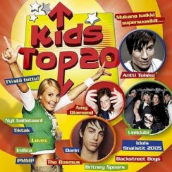 Kids Top 20