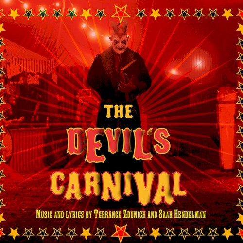 The Devil's Carnival