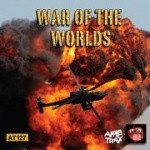 War of The Worlds