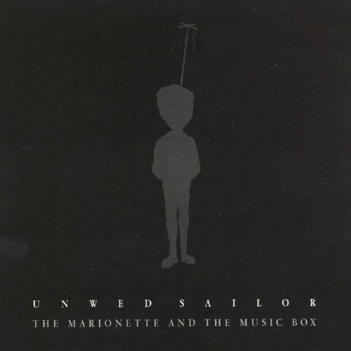The Marionette and the Music Box