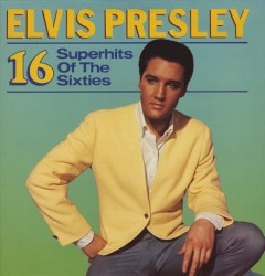 16 Superhits of the Sixties