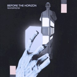 Before The Horizon Reinterpreted