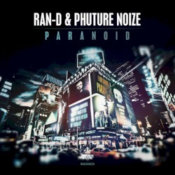 Paranoid