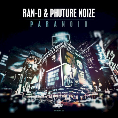 Paranoid