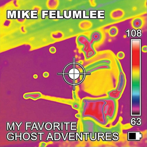 My Favorite Ghost Adventures