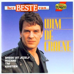 Het beste van Wim De Craene