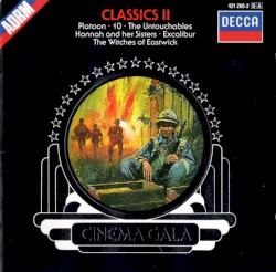 Classics II: Cinema Gala