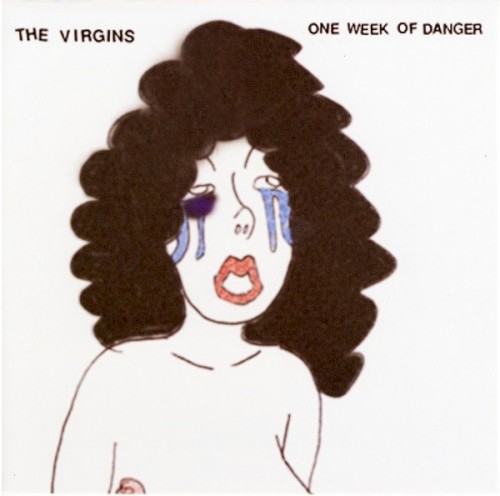 One Week of Danger