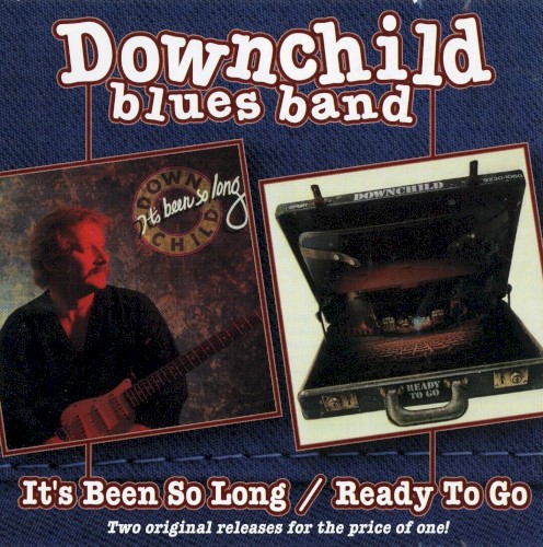 It's Been So Long / Ready to Go