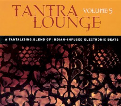 Tantra Lounge, Volume 5