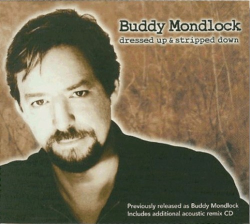 Buddy Mondlock