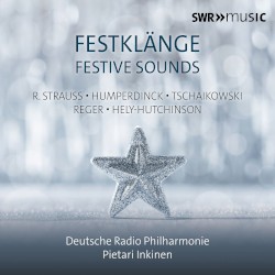 Festklänge (Live)