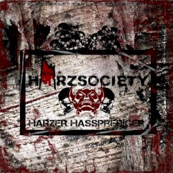Harzer Hassprediger