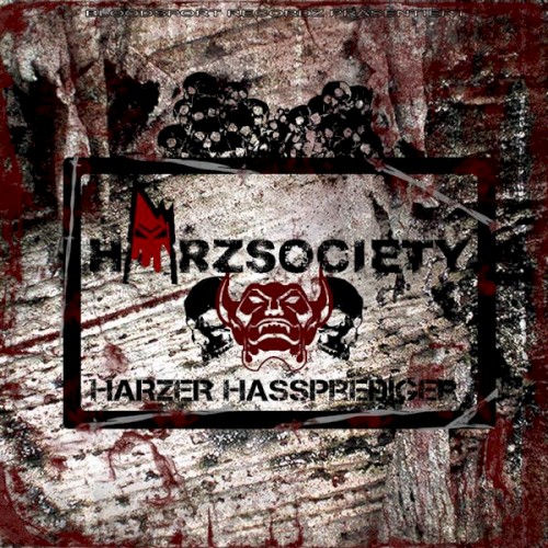 Harzer Hassprediger