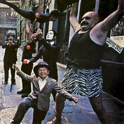 Strange Days