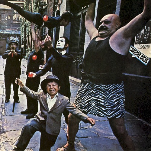 Strange Days