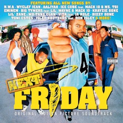 Next Friday: Original Motion Picture Soundtrack
