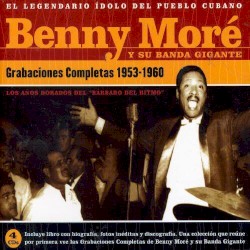 Grabaciones Completas 1953-1960