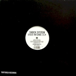 Disco Inferno 2 E.P.