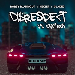 DISRESPECT