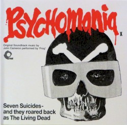 Psychomania