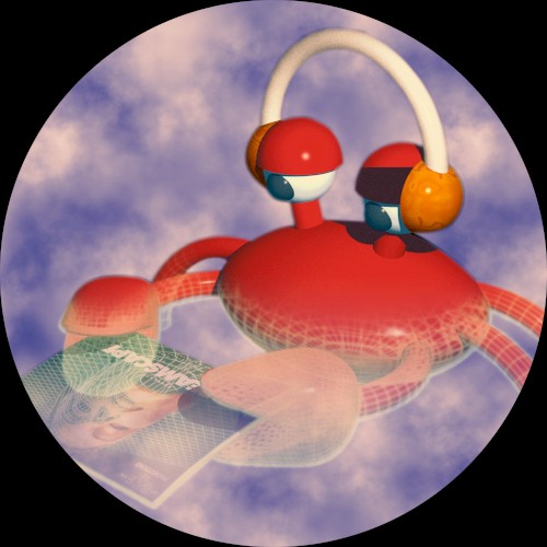 Growing Sprout E.P.