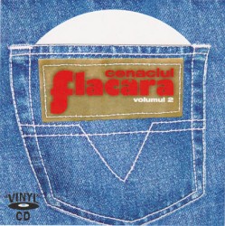 Cenaclul Flacăra, volumul 2