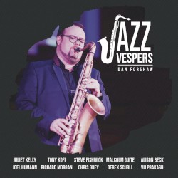 Jazz Vespers
