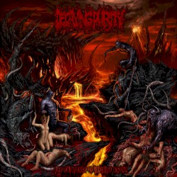 The Existence of Infinite Agony