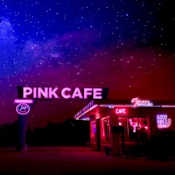 Pink Cafe