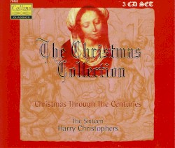 The Christmas Collection