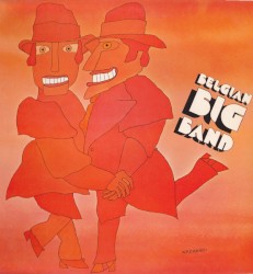 The Big Belgian Band