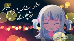 Tokyo Wabi-Sabi Lullaby
