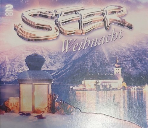 Weihnacht