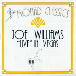 Live in Vegas
