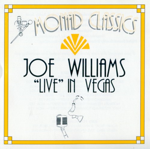Live in Vegas