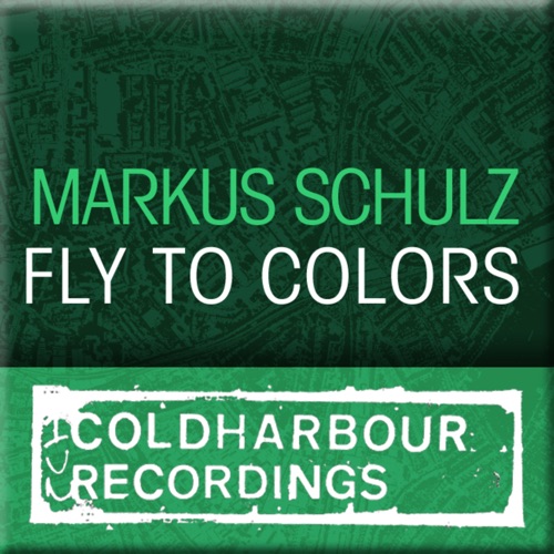 Fly to Colors