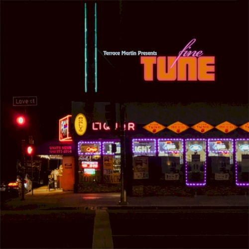 Fine Tune