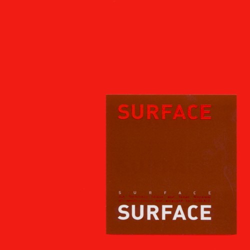 SURFACE