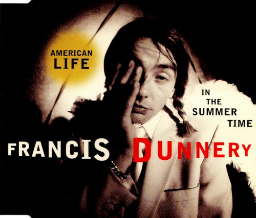 American Life in the Summer Time