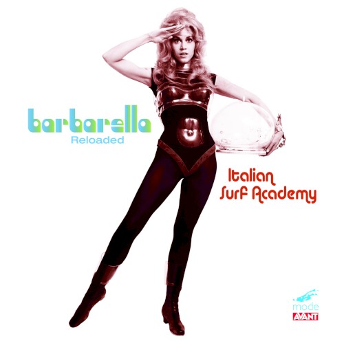 Barbarella Reloaded