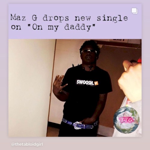 On My Daddy