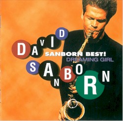 Sanborn Best! Dreaming Girl