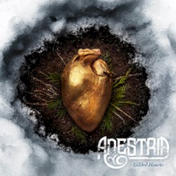 Gilded Hearts