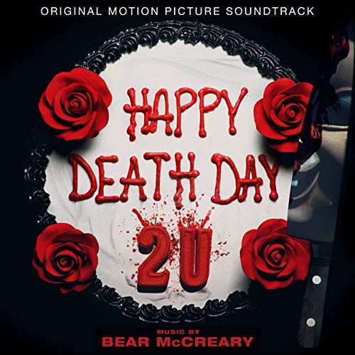 Happy Death Day 2U: Original Motion Picture Soundtrack