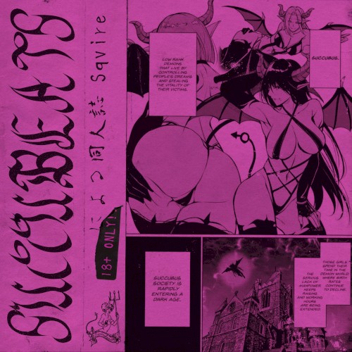SUCCUBEATS