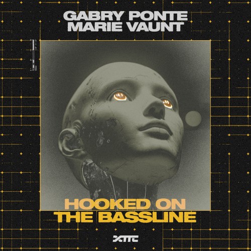 Hooked on the Bassline