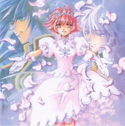 Pretear ORIGINAL SOUNDTRACK Vol.1