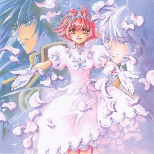 Pretear ORIGINAL SOUNDTRACK Vol.1