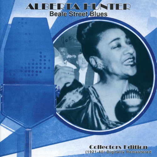Beale Street Blues / Sugar